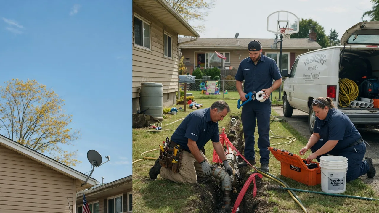 Garbage Disposal Replacement in Hemingford, NE near me